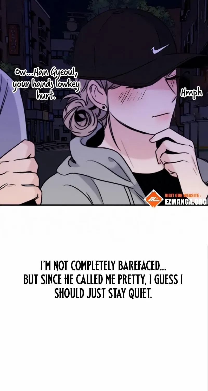 I’m Fine, Thank You, And You? Chapter 45 page 91 - 
