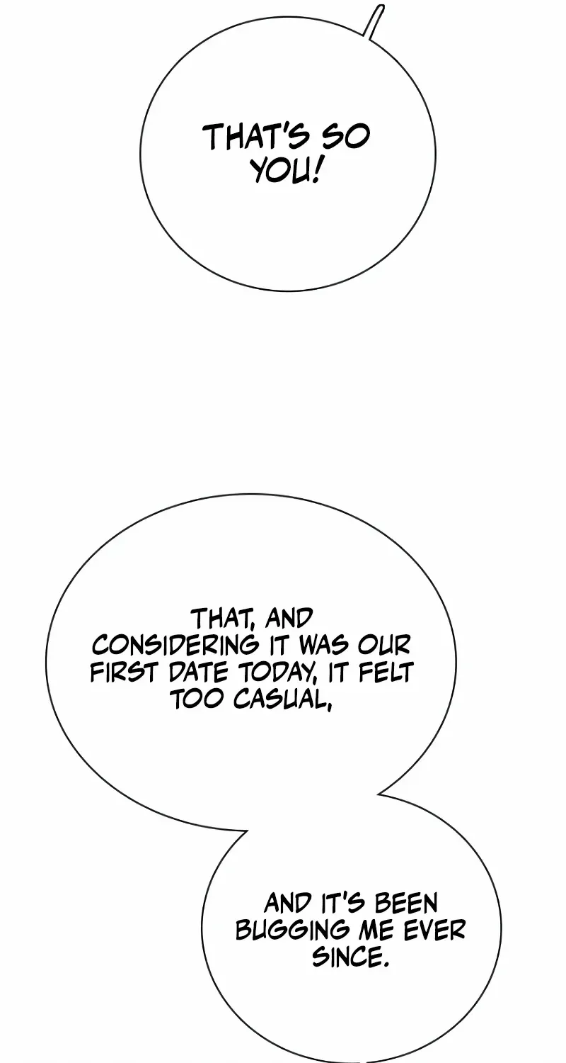 I’m Fine, Thank You, And You? Chapter 45 page 99 - 
