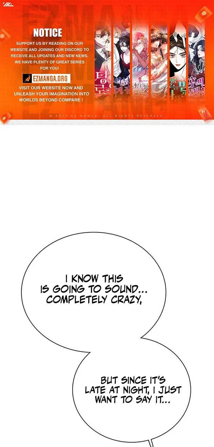 I’m Fine, Thank You, And You? Chapter 46 page 1 - 