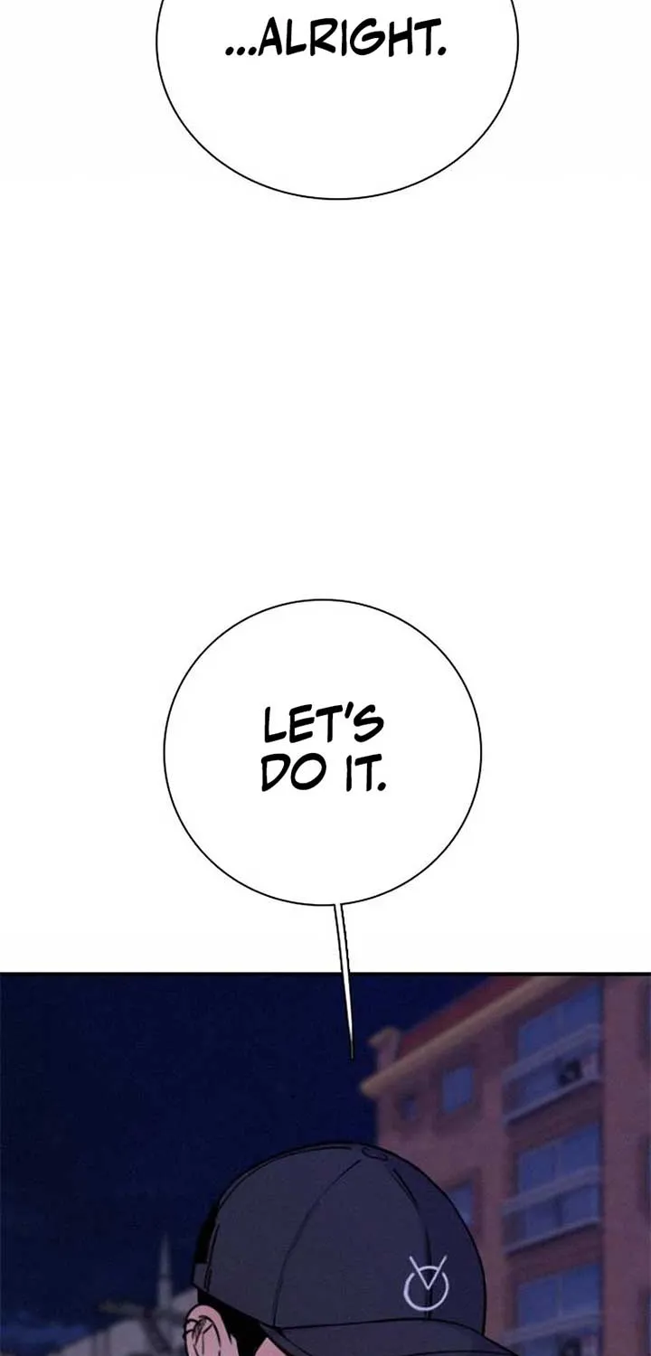I’m Fine, Thank You, And You? Chapter 46 page 11 - 