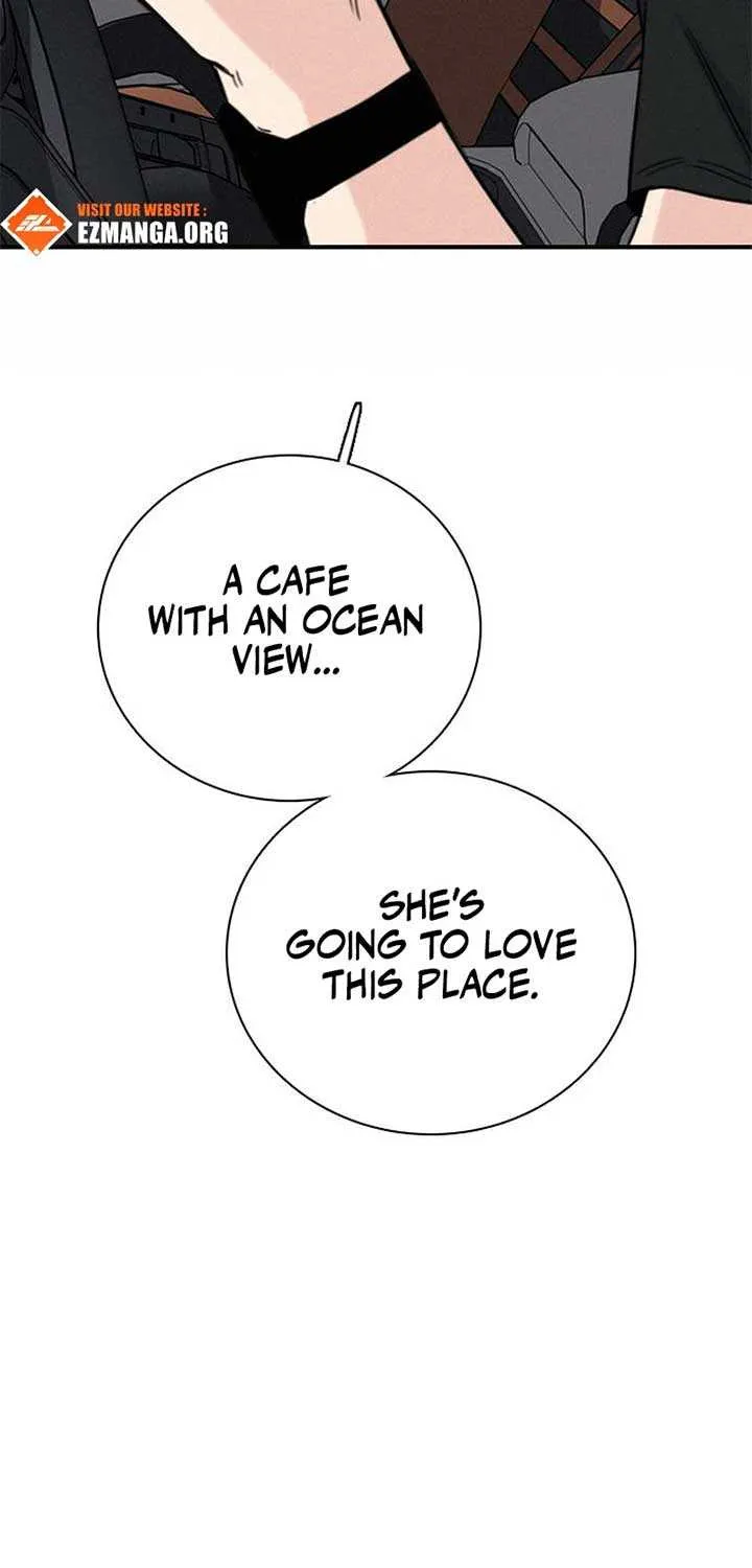 I’m Fine, Thank You, And You? Chapter 46 page 101 - 