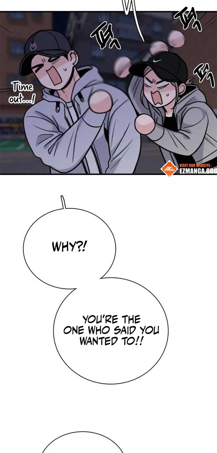 I’m Fine, Thank You, And You? Chapter 46 page 14 - 
