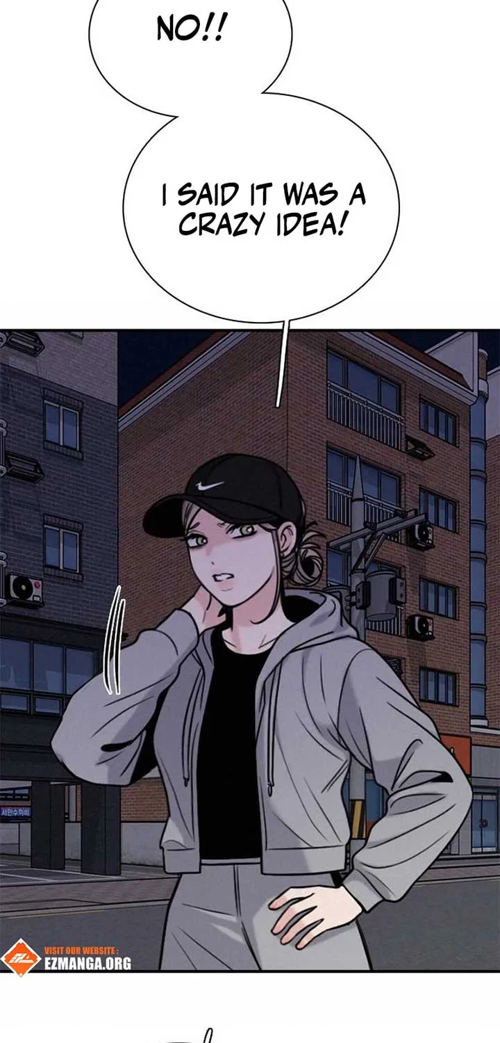I’m Fine, Thank You, And You? Chapter 46 page 15 - 