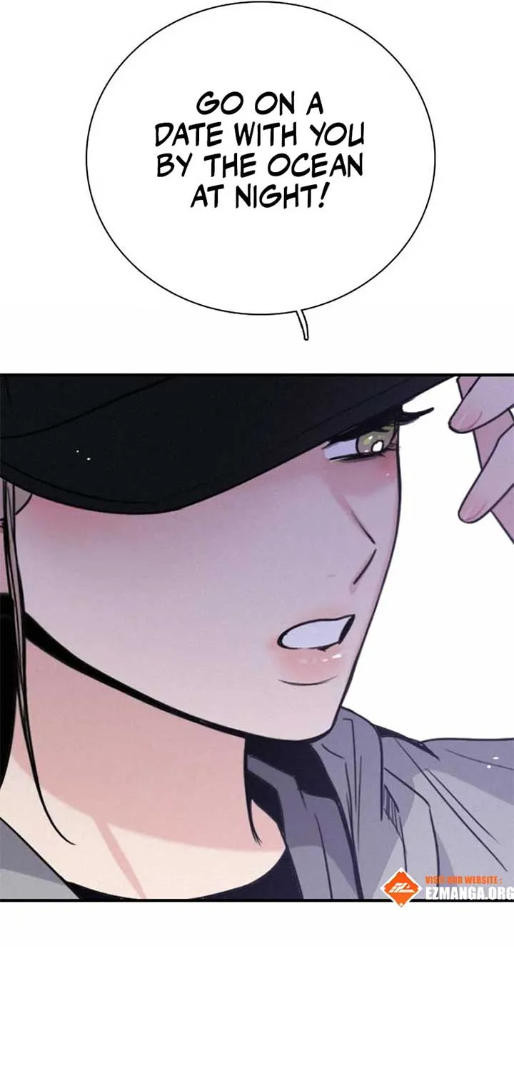 I’m Fine, Thank You, And You? Chapter 46 page 17 - 