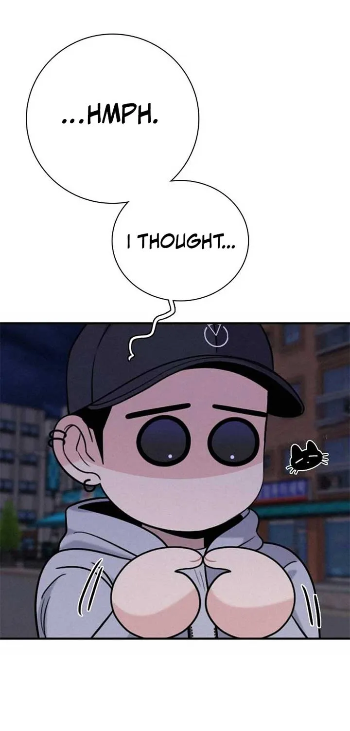 I’m Fine, Thank You, And You? Chapter 46 page 18 - 