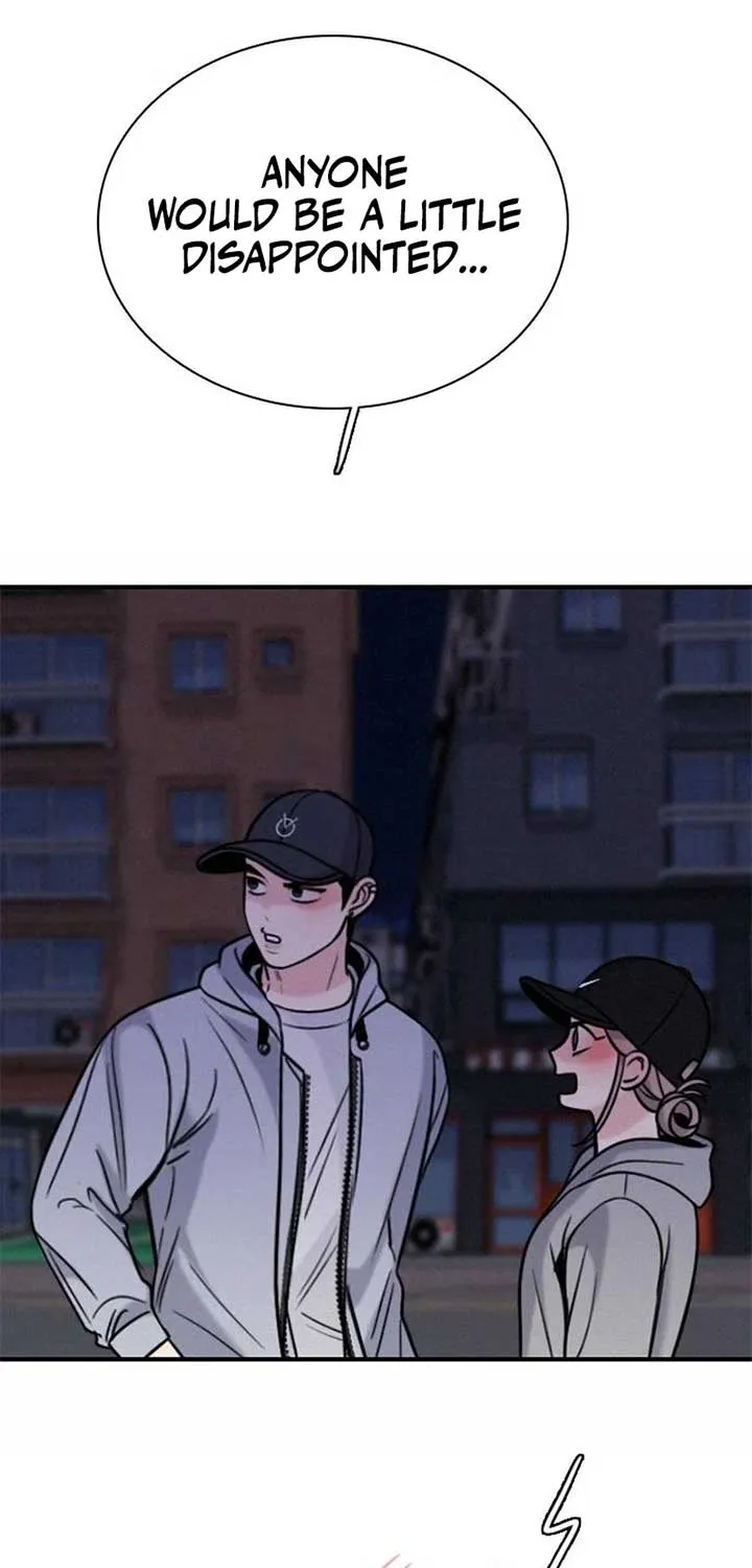 I’m Fine, Thank You, And You? Chapter 46 page 20 - 