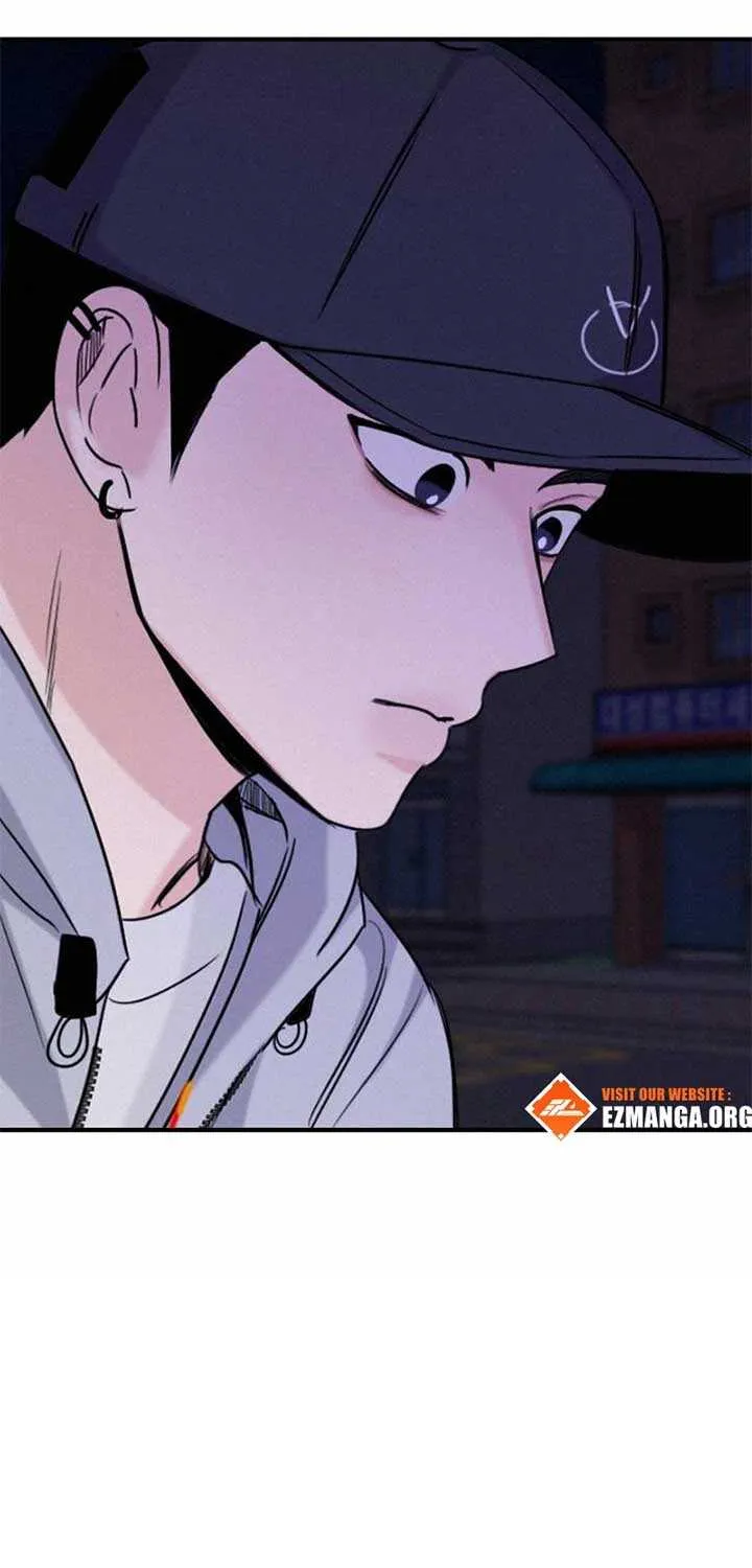 I’m Fine, Thank You, And You? Chapter 46 page 3 - 