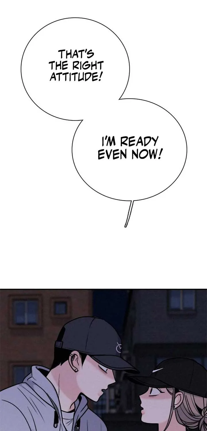 I’m Fine, Thank You, And You? Chapter 46 page 25 - 