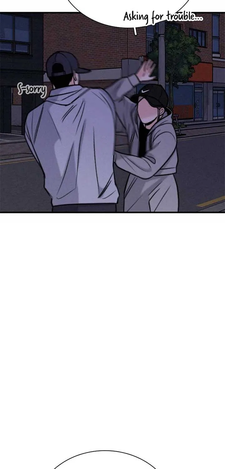 I’m Fine, Thank You, And You? Chapter 46 page 27 - 
