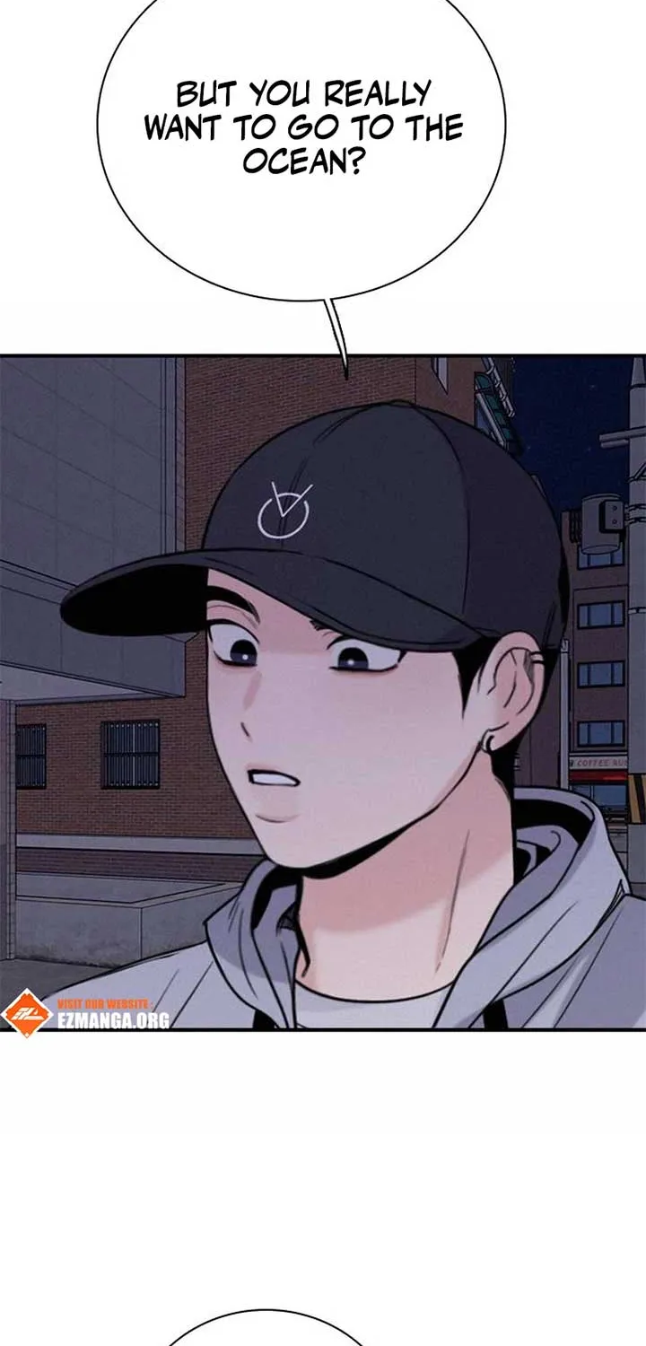 I’m Fine, Thank You, And You? Chapter 46 page 28 - 