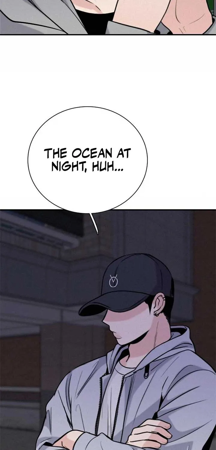 I’m Fine, Thank You, And You? Chapter 46 page 30 - 
