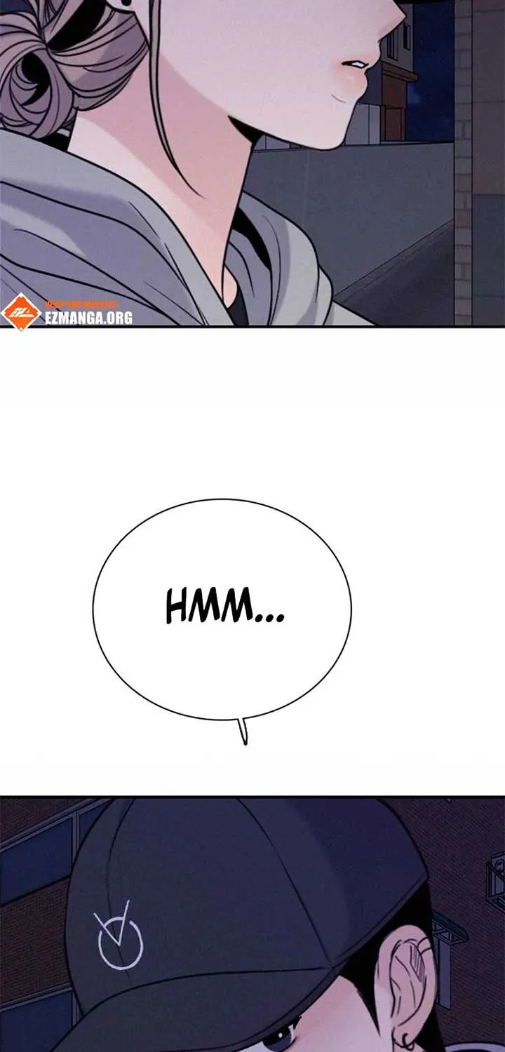 I’m Fine, Thank You, And You? Chapter 46 page 34 - 