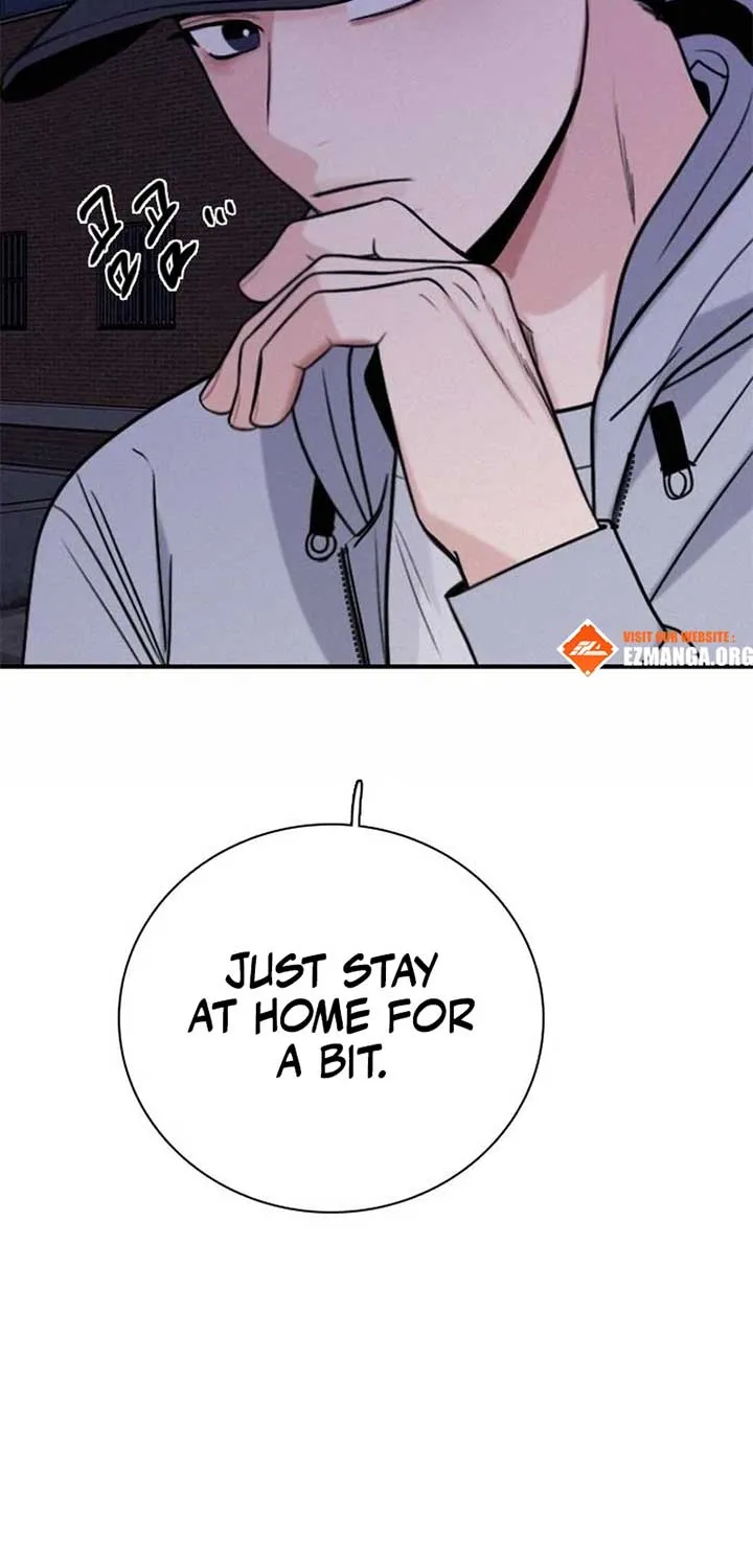 I’m Fine, Thank You, And You? Chapter 46 page 35 - 
