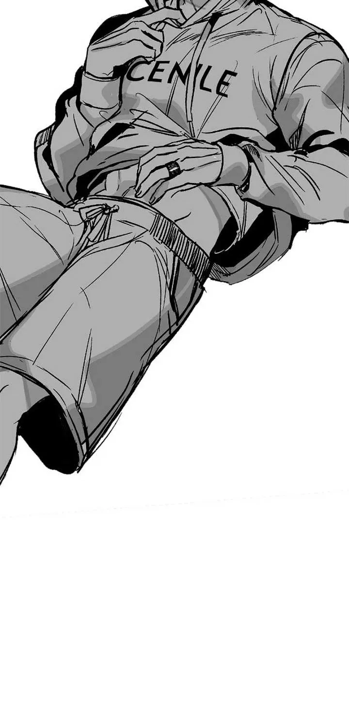 I’m Fine, Thank You, And You? Chapter 46 page 38 - 
