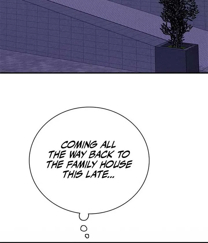 I’m Fine, Thank You, And You? Chapter 46 page 40 - 