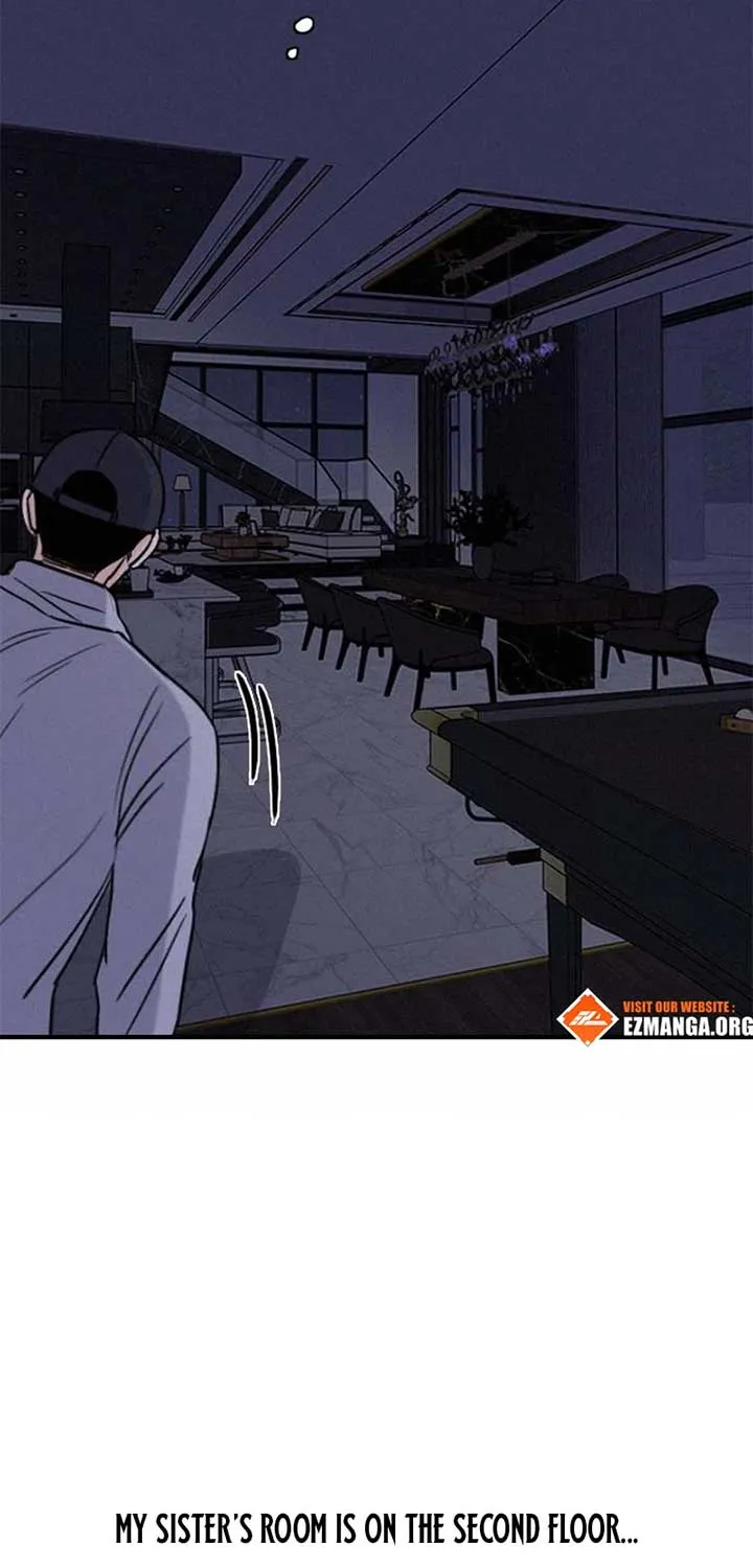 I’m Fine, Thank You, And You? Chapter 46 page 43 - 