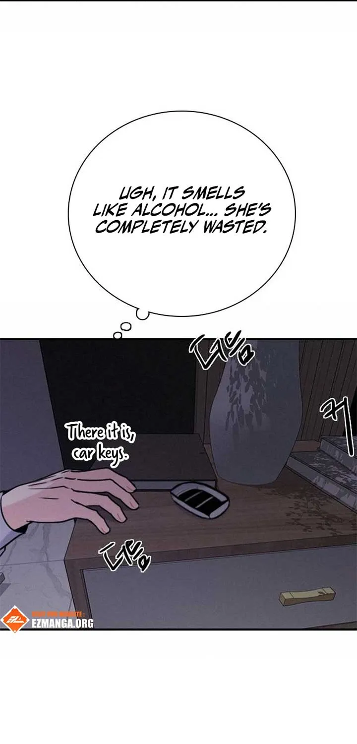 I’m Fine, Thank You, And You? Chapter 46 page 46 - 