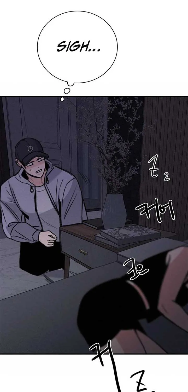 I’m Fine, Thank You, And You? Chapter 46 page 47 - 