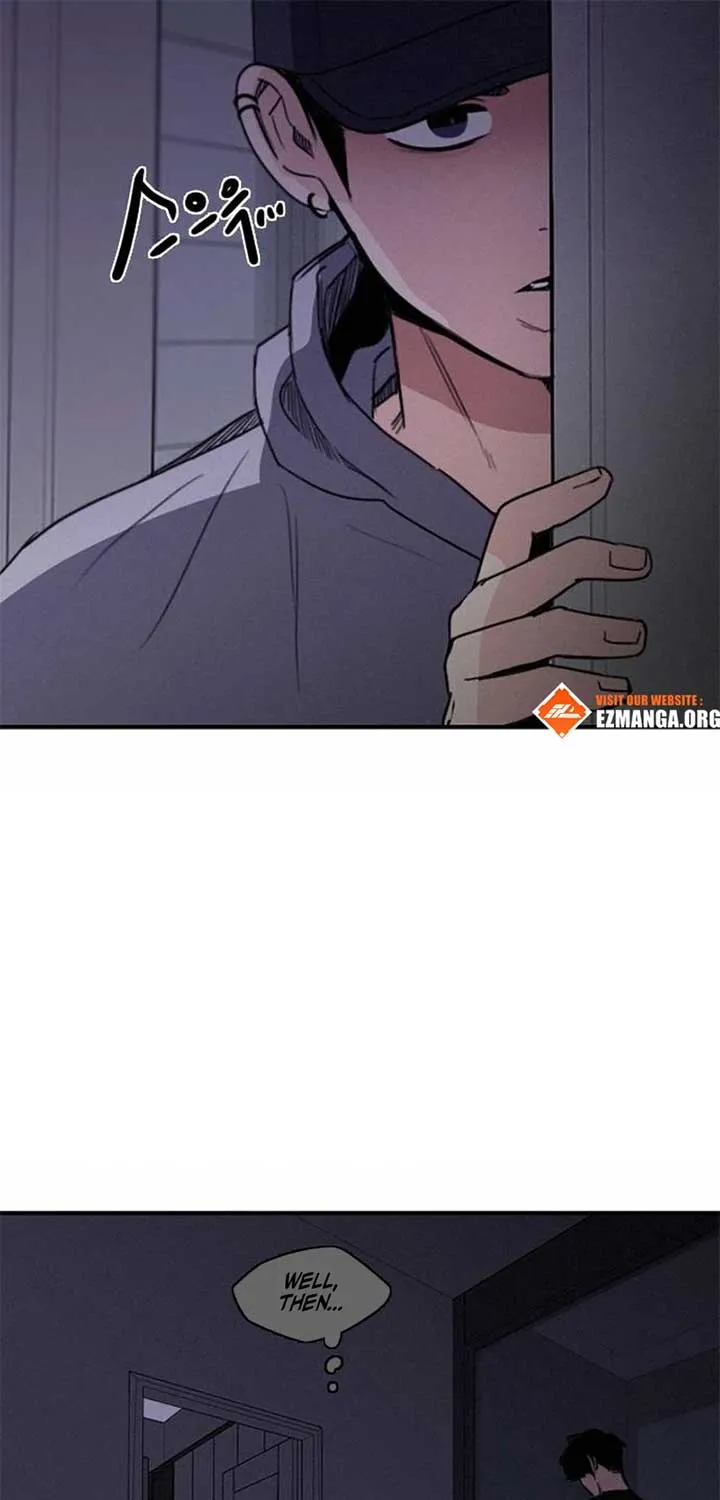 I’m Fine, Thank You, And You? Chapter 46 page 49 - 