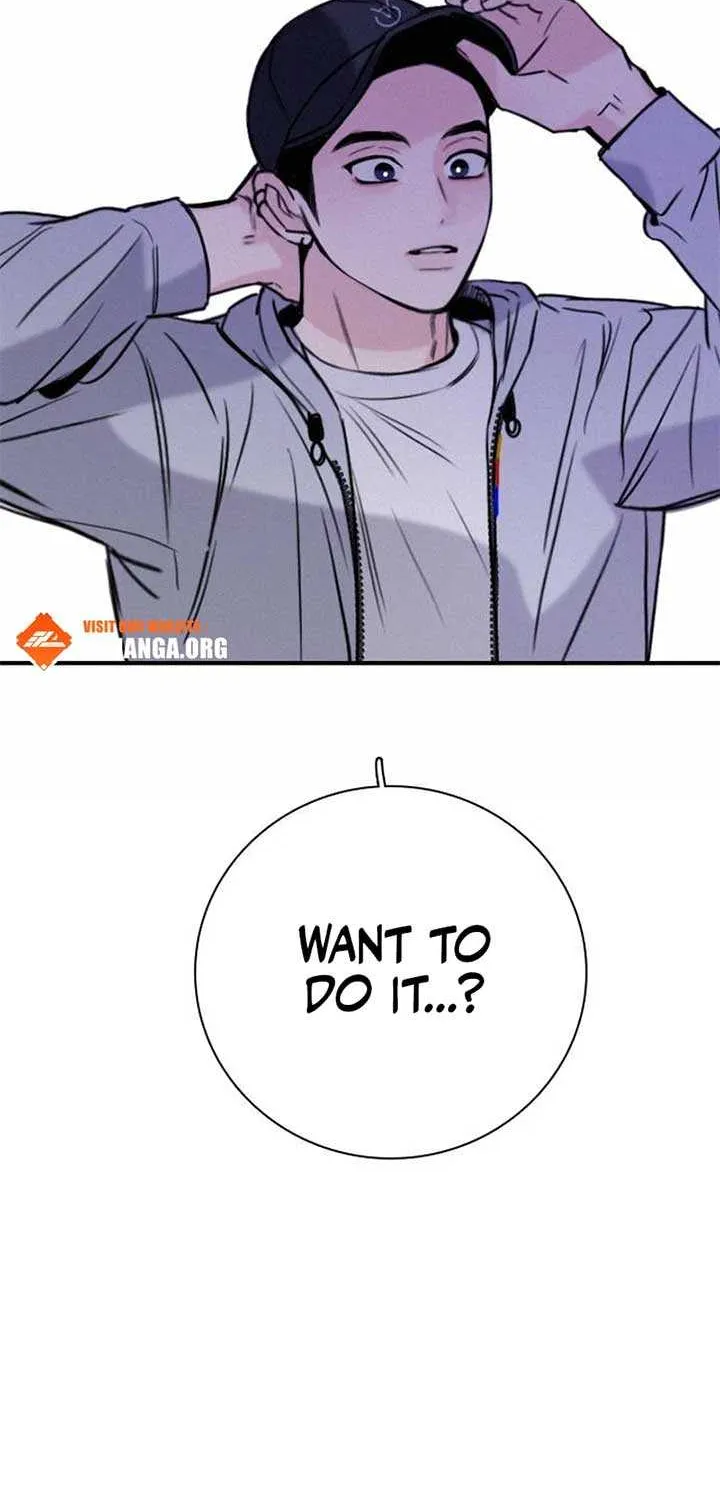 I’m Fine, Thank You, And You? Chapter 46 page 6 - 