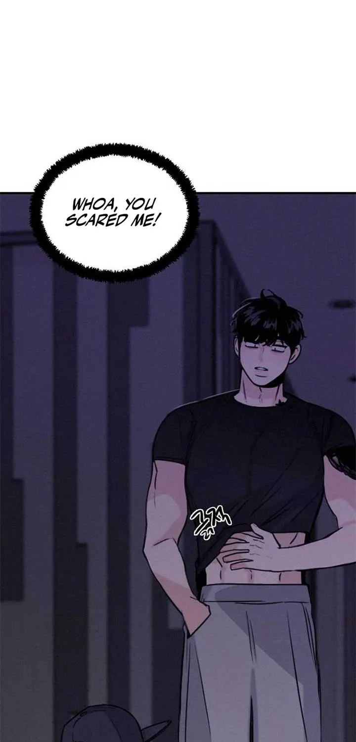 I’m Fine, Thank You, And You? Chapter 46 page 51 - 
