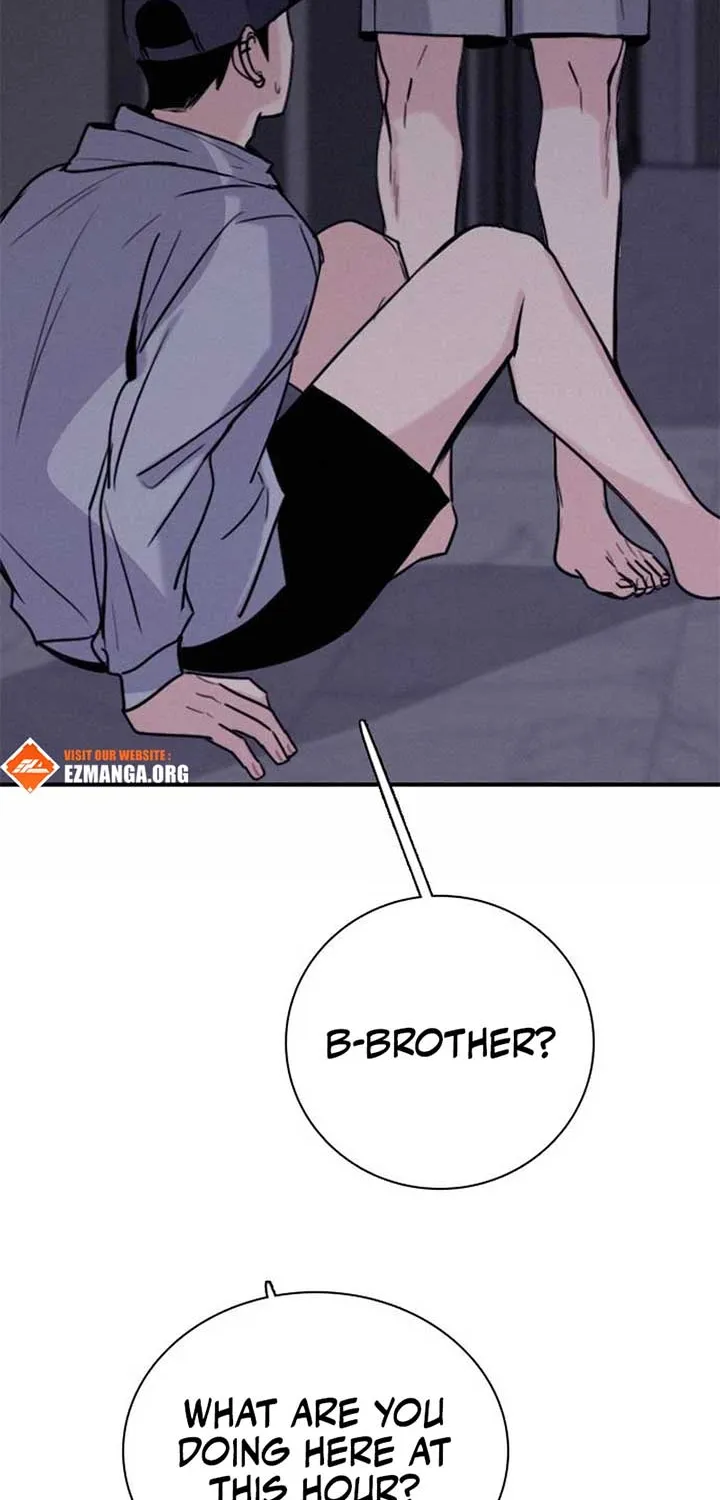I’m Fine, Thank You, And You? Chapter 46 page 52 - 