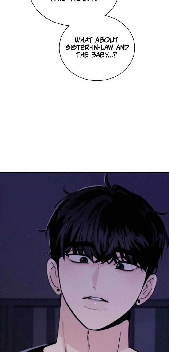 I’m Fine, Thank You, And You? Chapter 46 page 53 - 