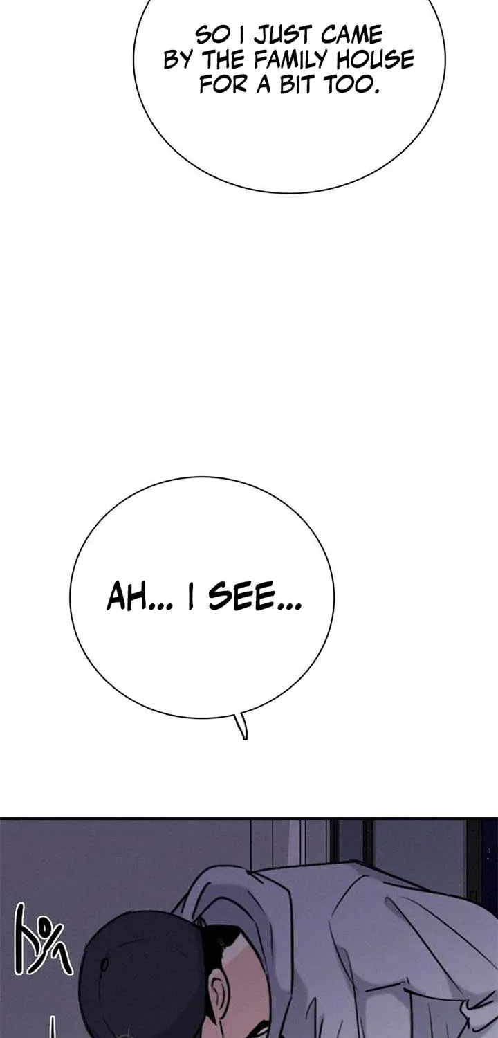 I’m Fine, Thank You, And You? Chapter 46 page 55 - 