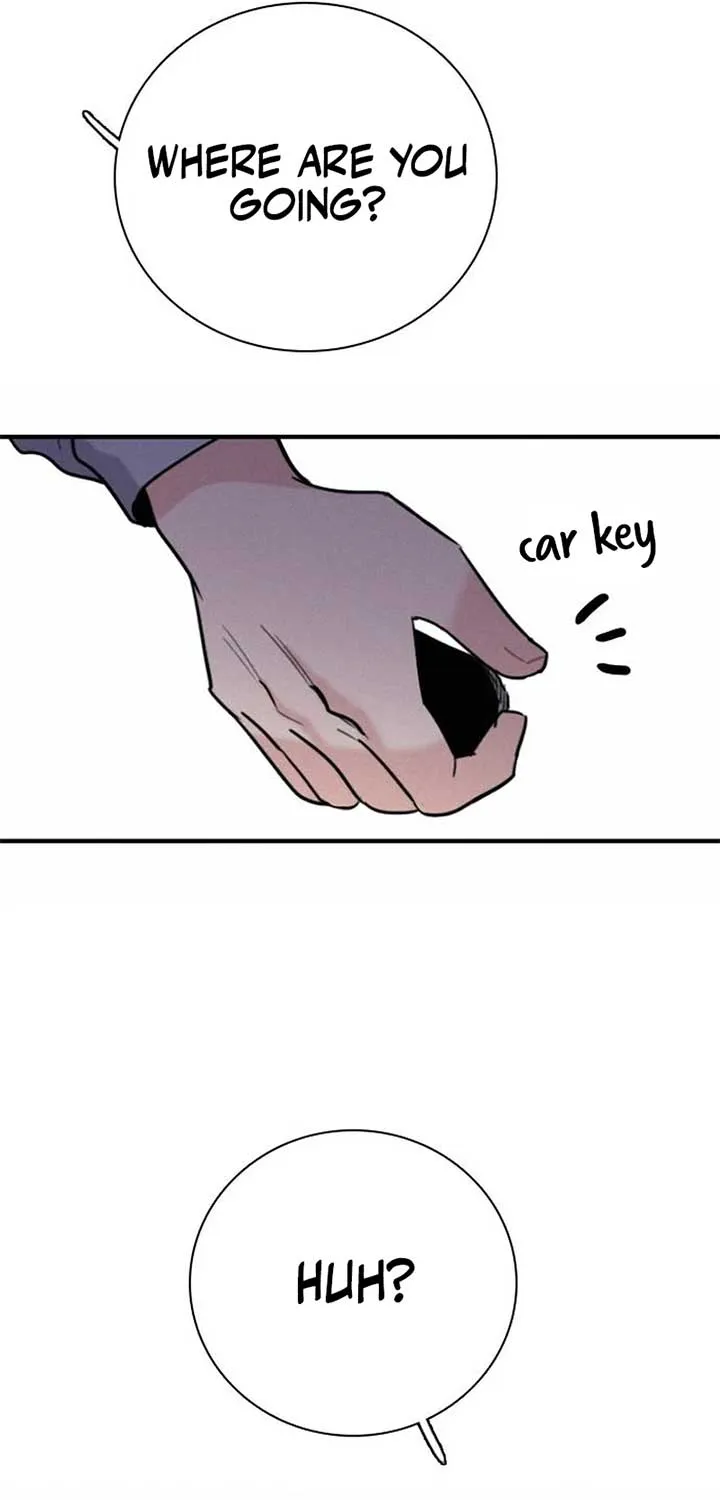 I’m Fine, Thank You, And You? Chapter 46 page 57 - 