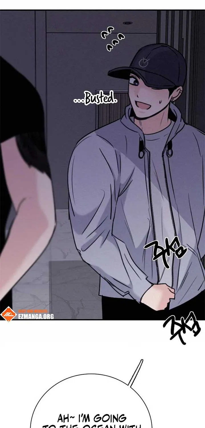 I’m Fine, Thank You, And You? Chapter 46 page 58 - 