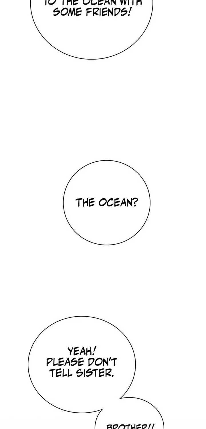 I’m Fine, Thank You, And You? Chapter 46 page 59 - 