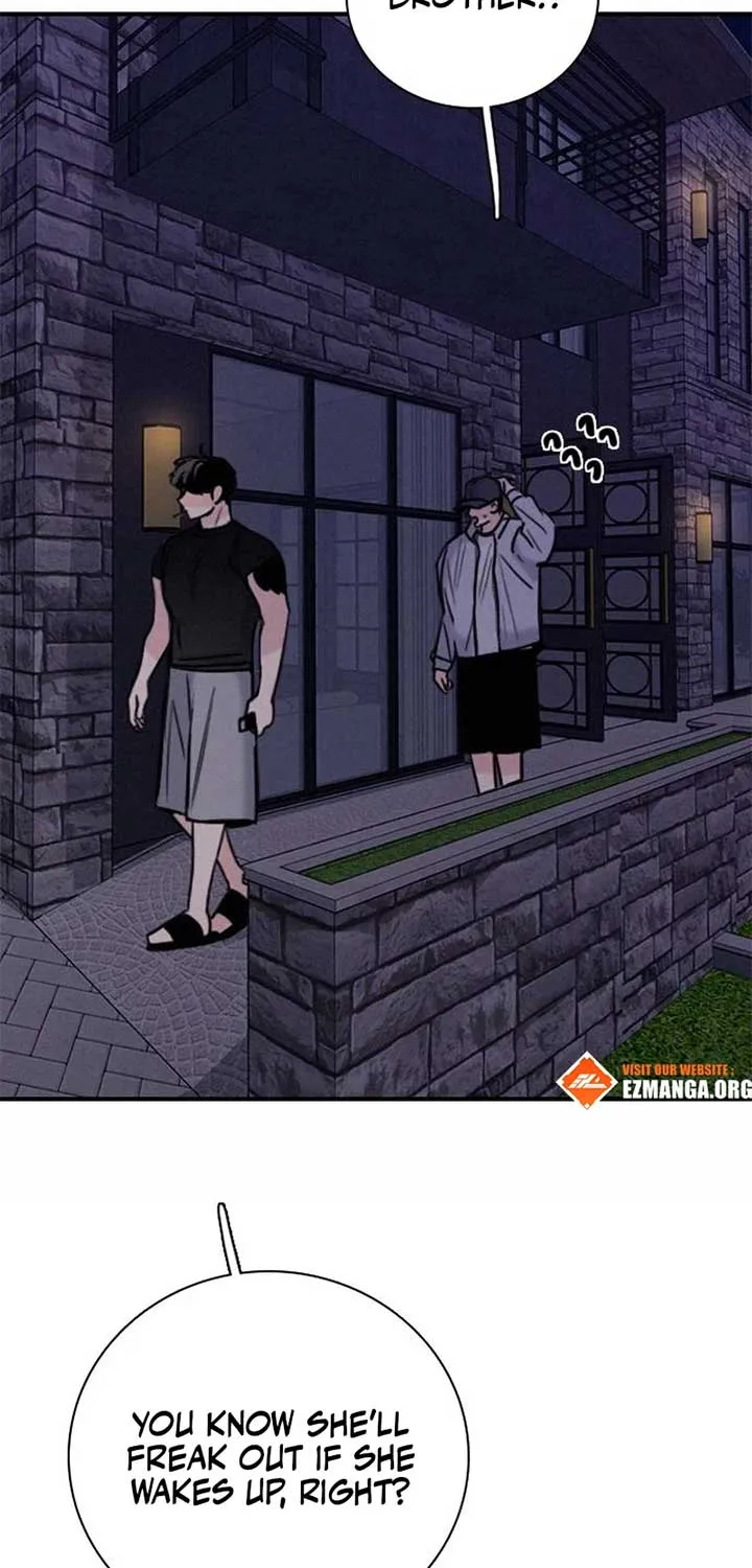 I’m Fine, Thank You, And You? Chapter 46 page 60 - 