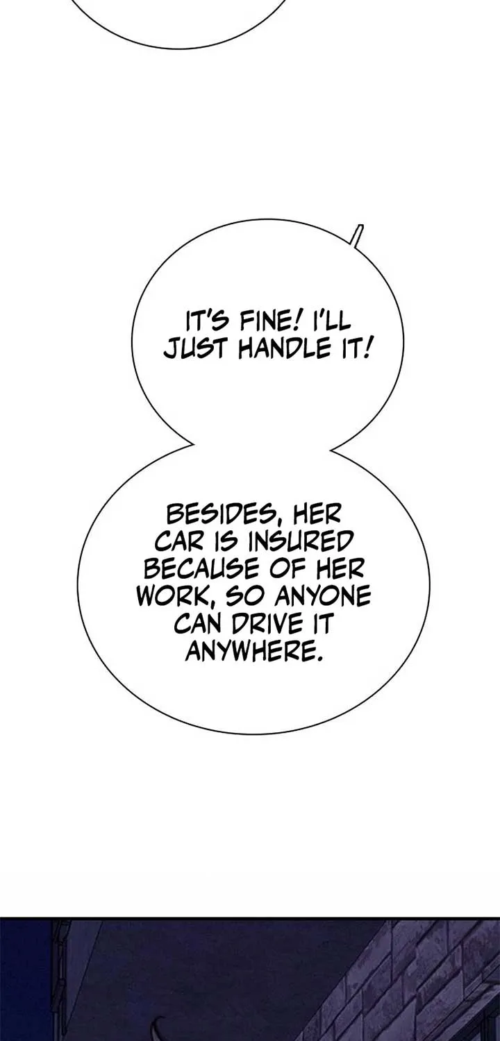 I’m Fine, Thank You, And You? Chapter 46 page 61 - 