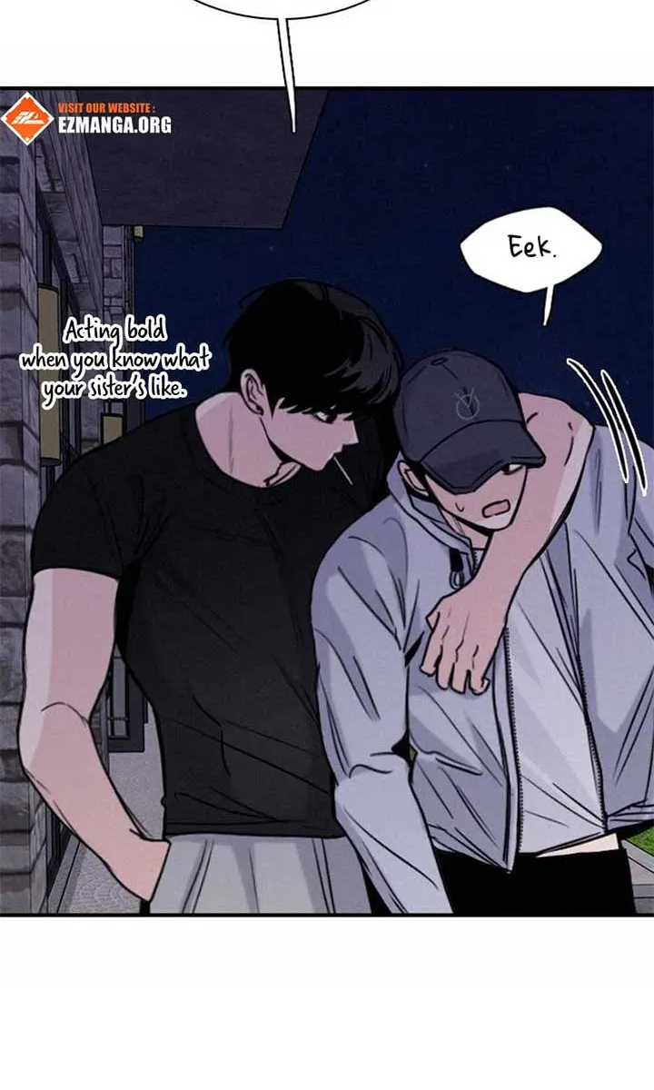 I’m Fine, Thank You, And You? Chapter 46 page 64 - 