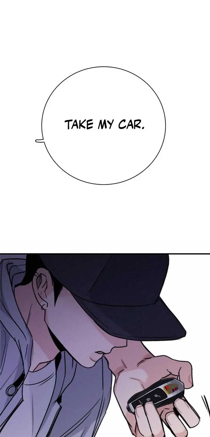I’m Fine, Thank You, And You? Chapter 46 page 65 - 