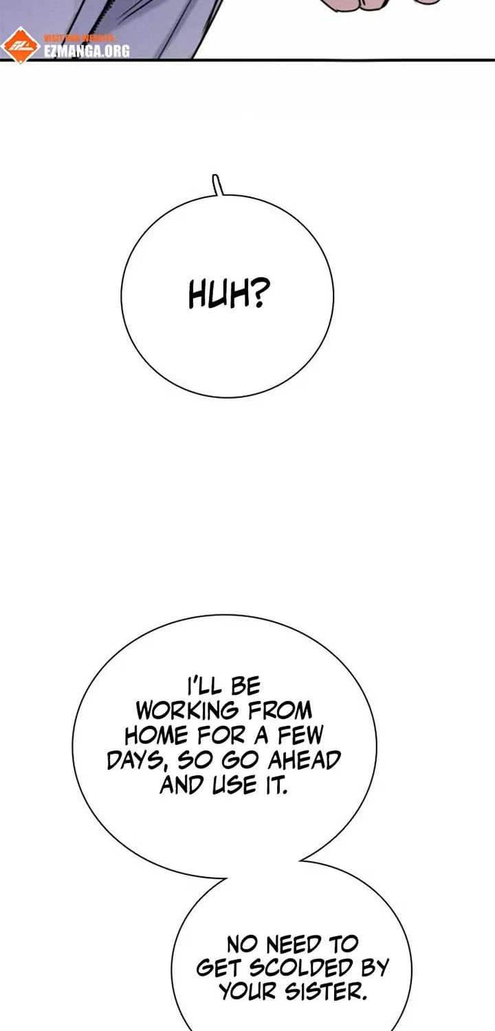 I’m Fine, Thank You, And You? Chapter 46 page 66 - 