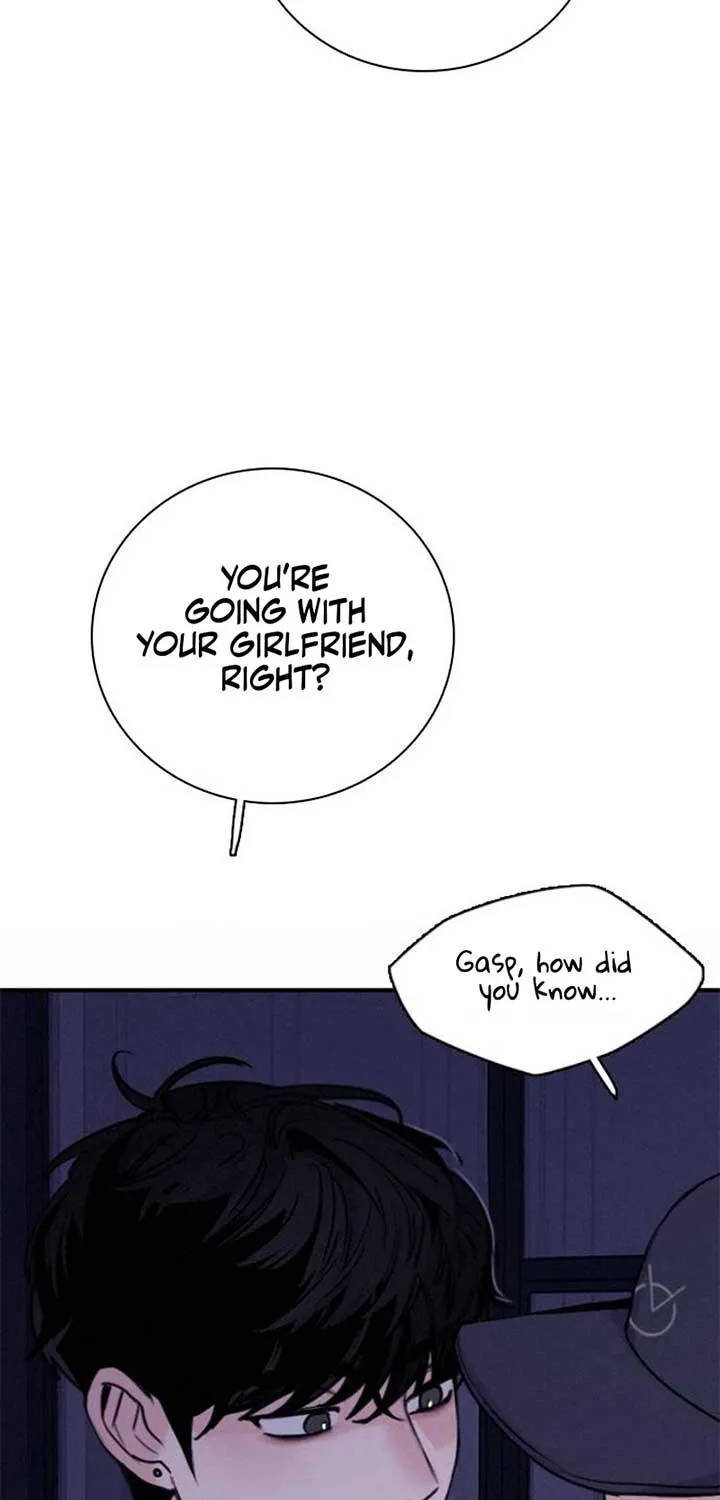 I’m Fine, Thank You, And You? Chapter 46 page 67 - 