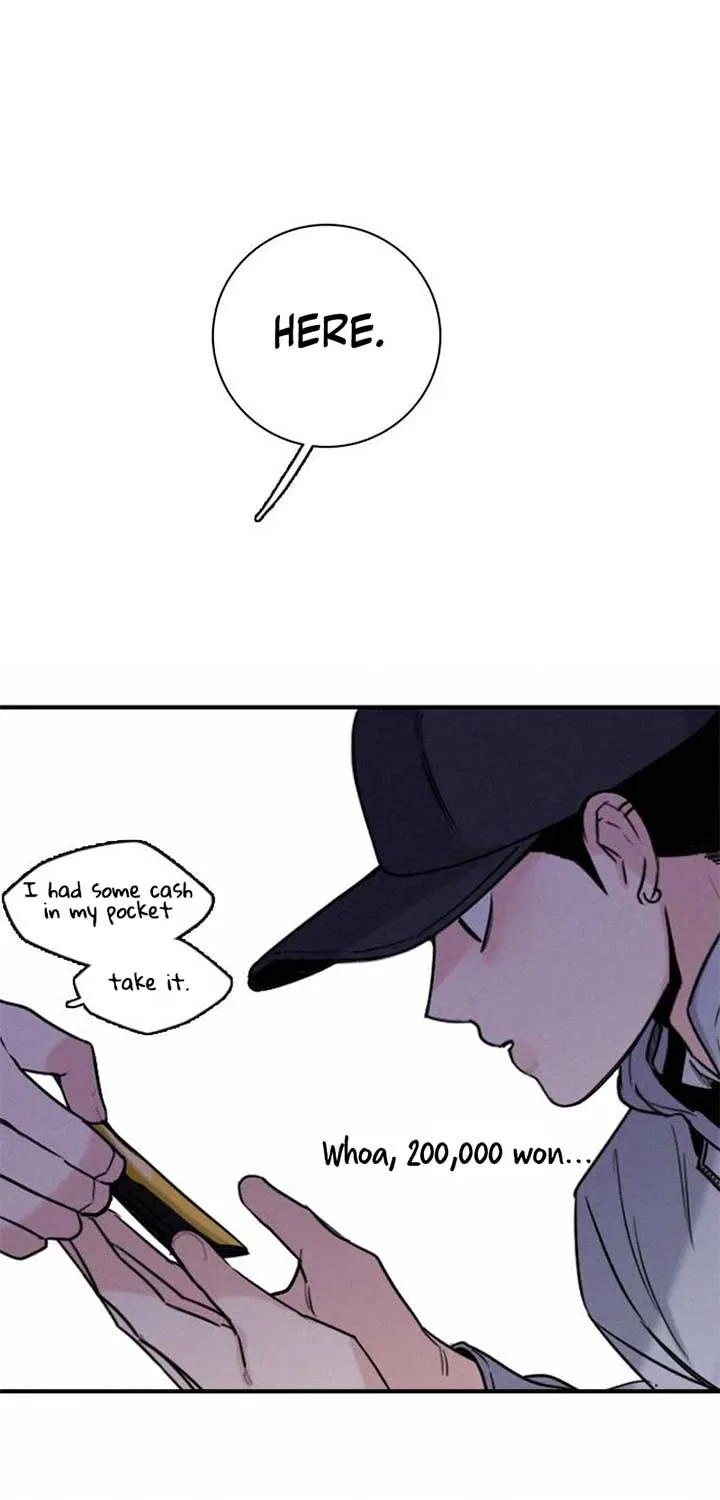 I’m Fine, Thank You, And You? Chapter 46 page 69 - 