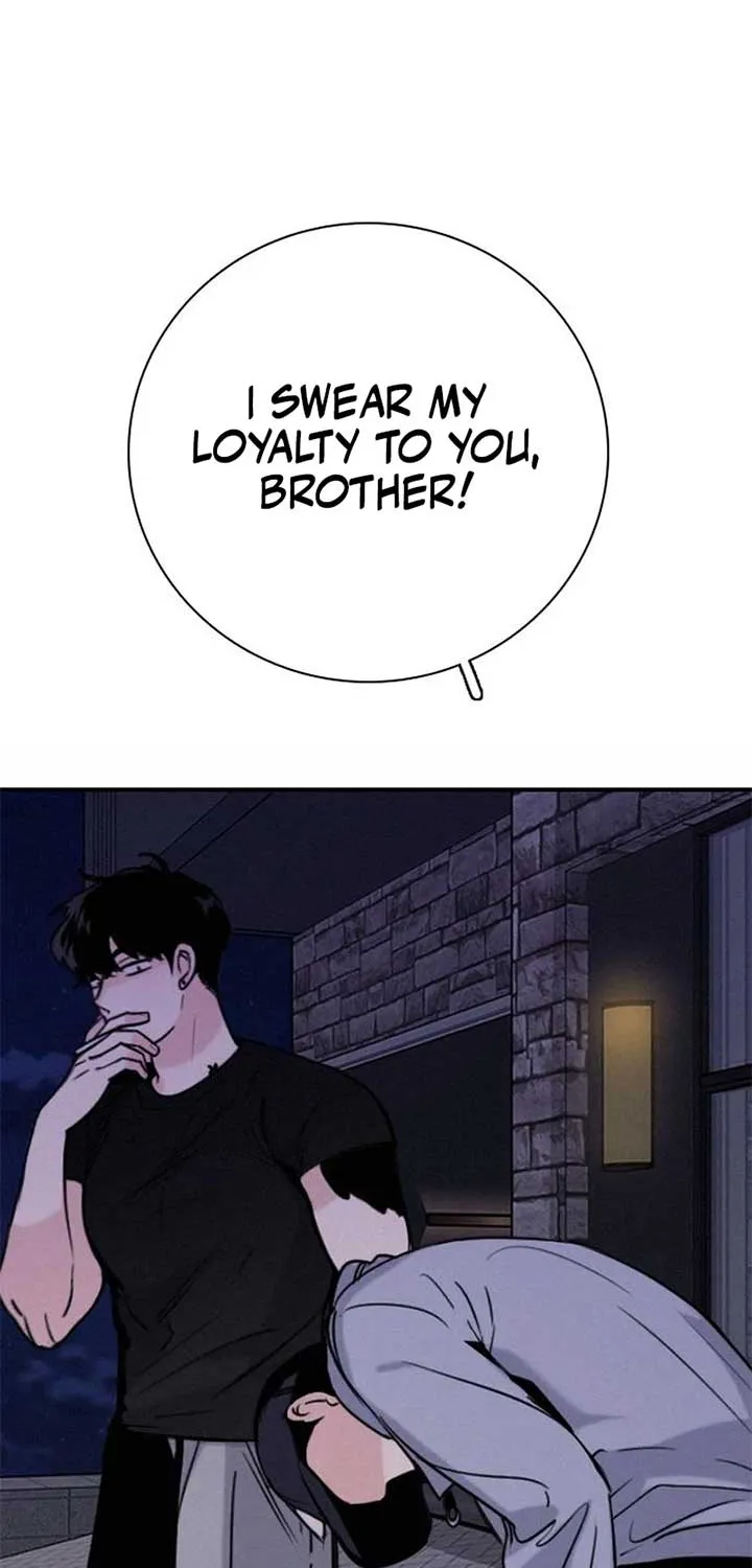 I’m Fine, Thank You, And You? Chapter 46 page 70 - 