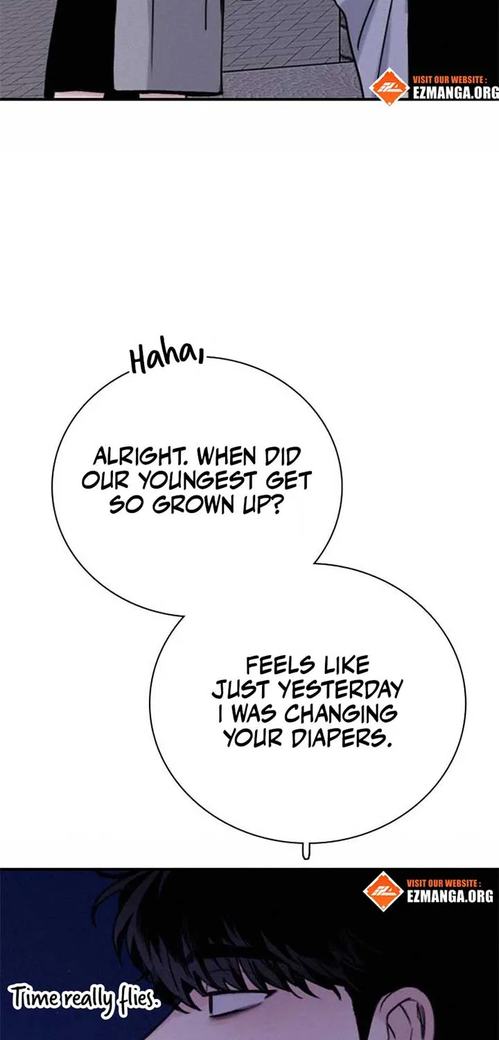 I’m Fine, Thank You, And You? Chapter 46 page 71 - 