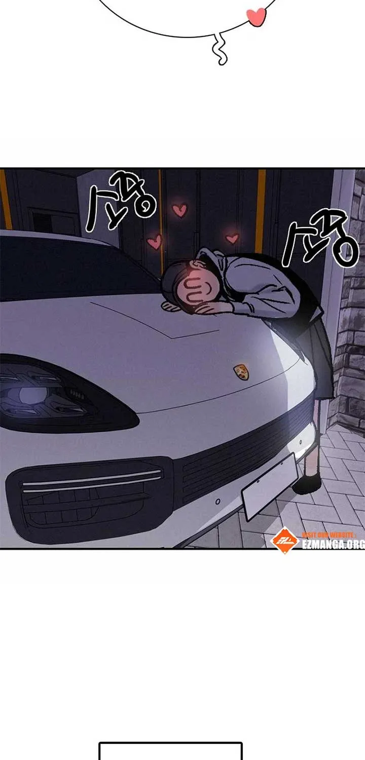 I’m Fine, Thank You, And You? Chapter 46 page 74 - 