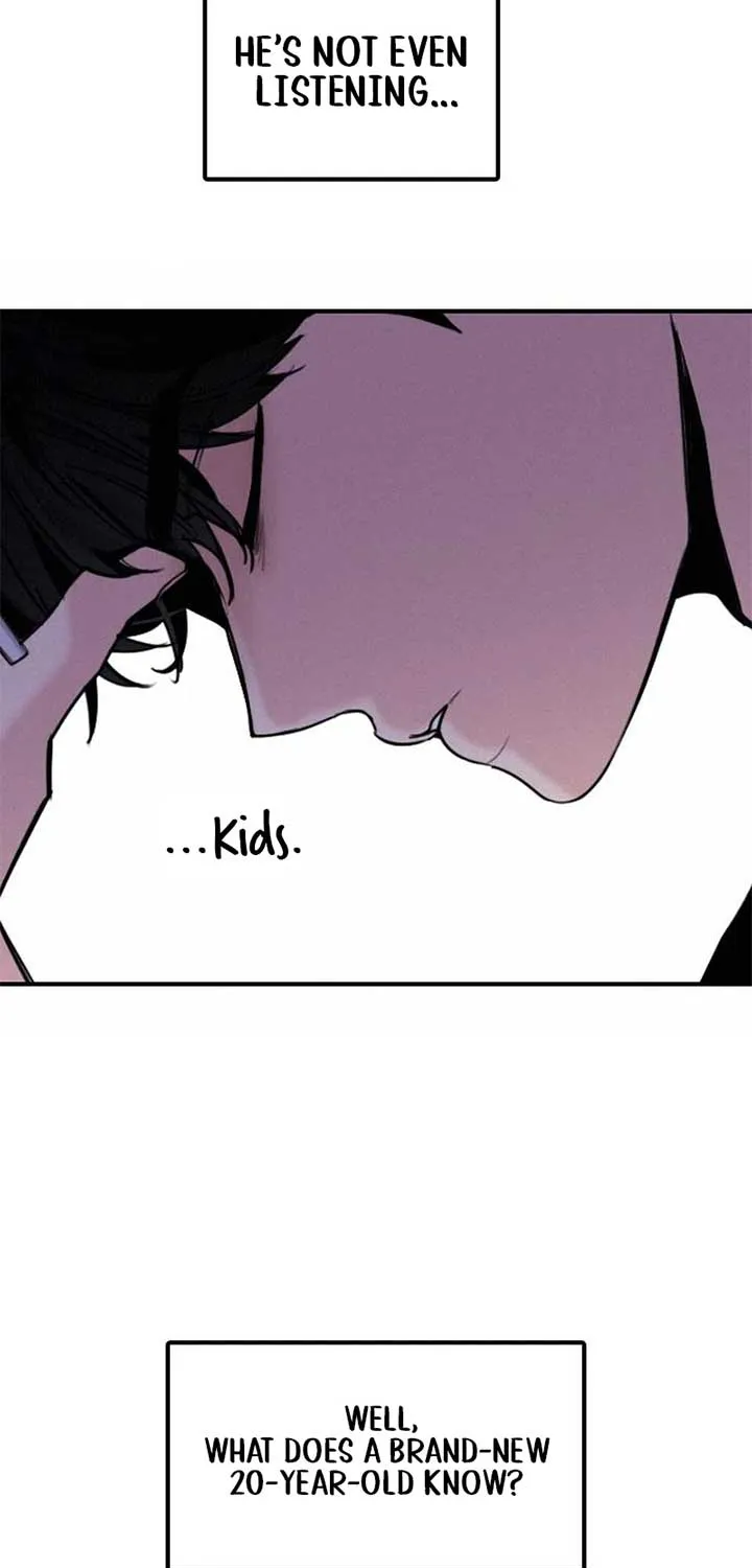 I’m Fine, Thank You, And You? Chapter 46 page 75 - 