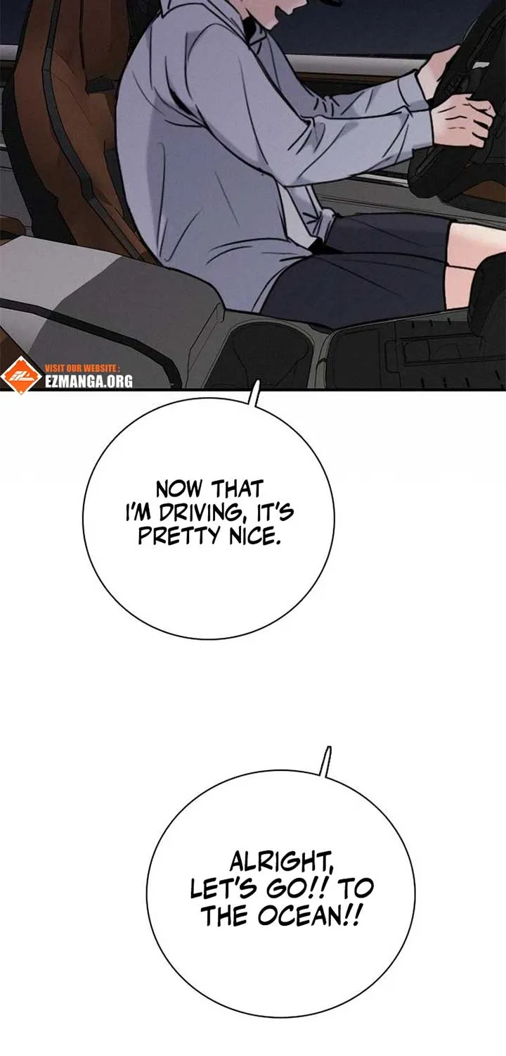 I’m Fine, Thank You, And You? Chapter 46 page 78 - 