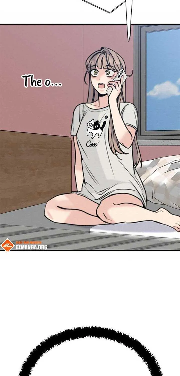 I’m Fine, Thank You, And You? Chapter 46 page 83 - 