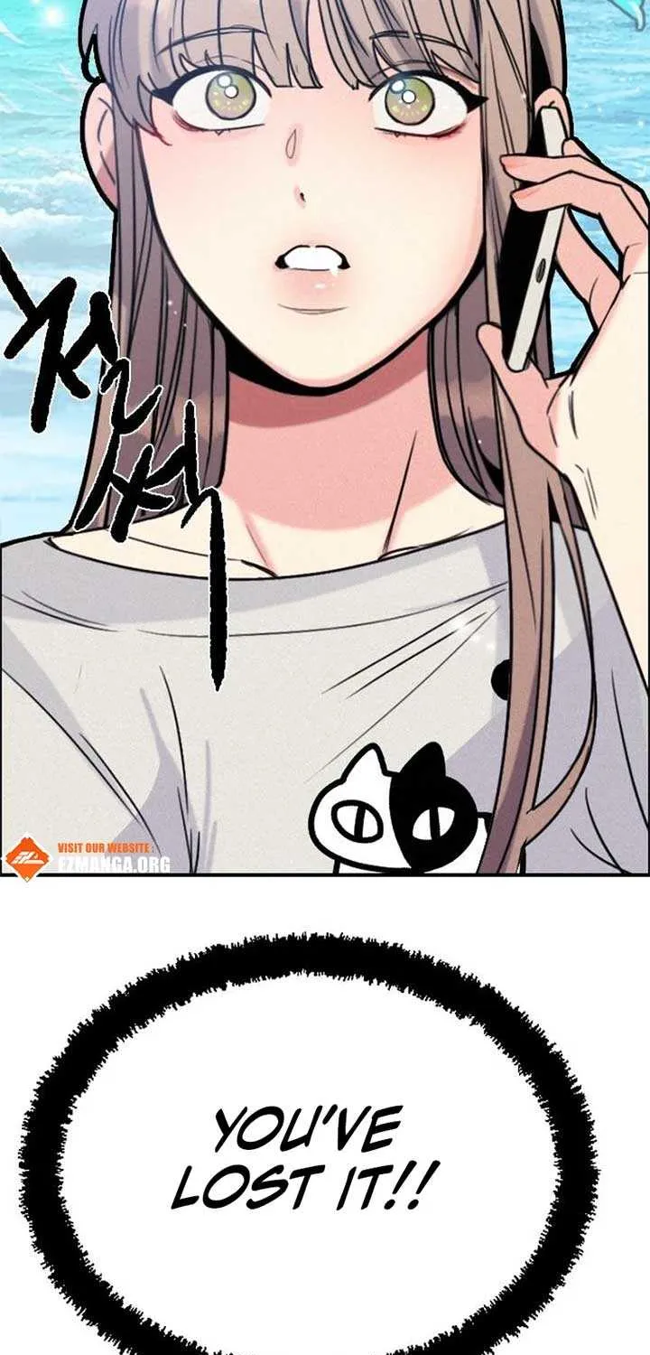 I’m Fine, Thank You, And You? Chapter 46 page 85 - 