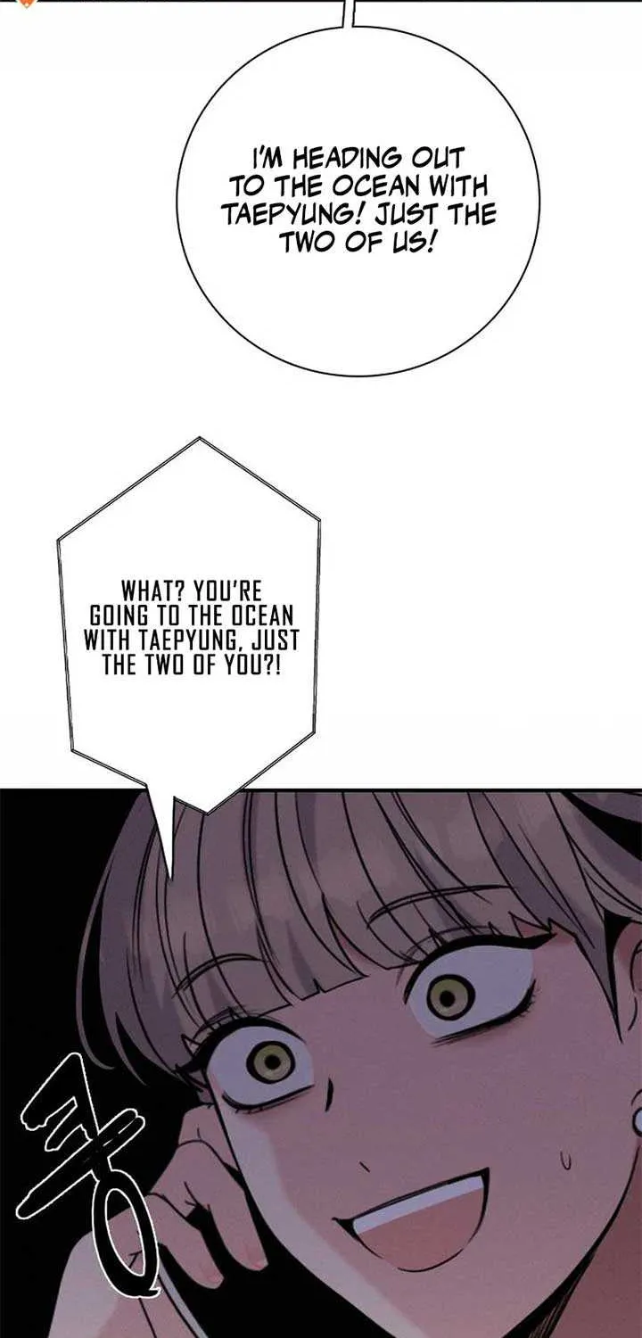 I’m Fine, Thank You, And You? Chapter 46 page 90 - 