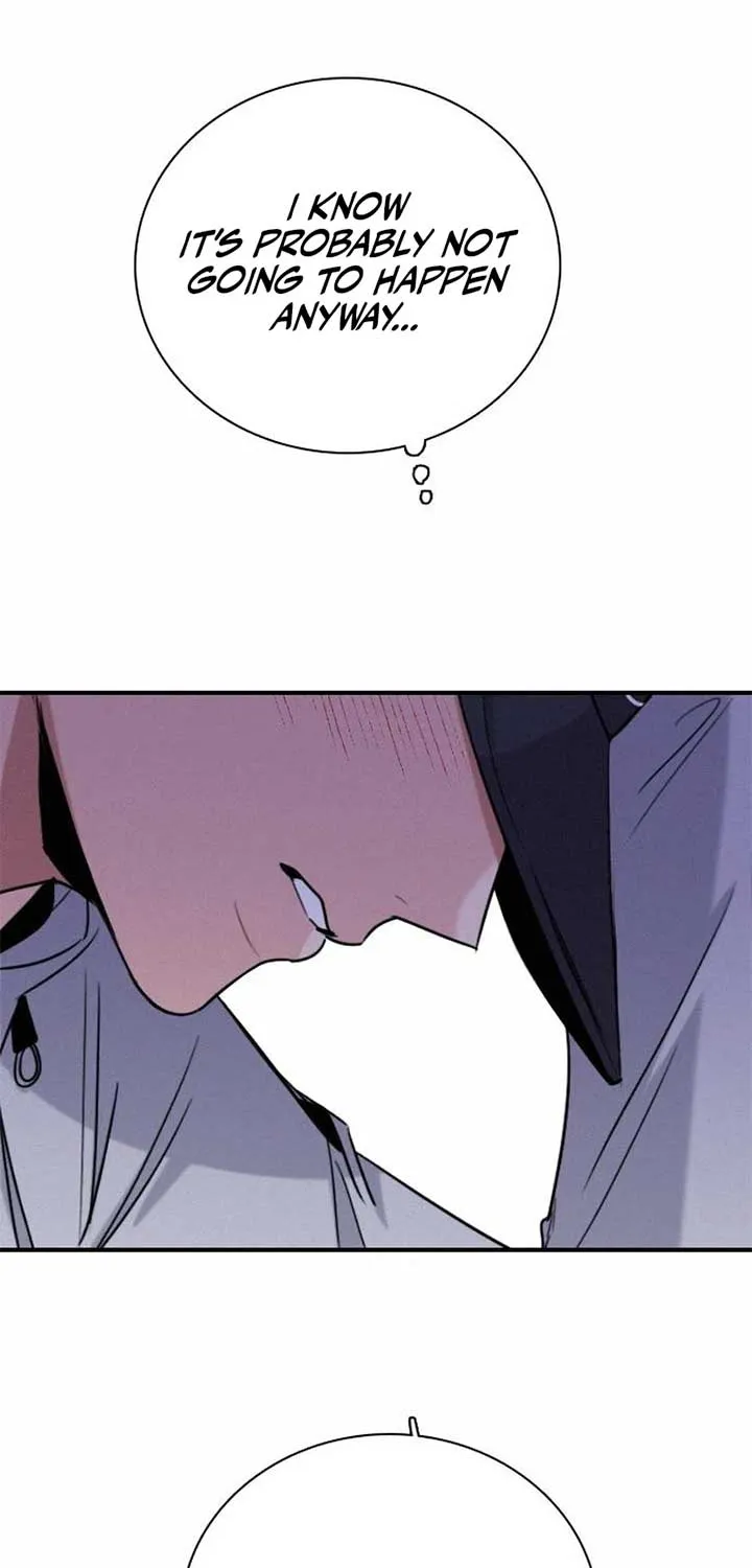 I’m Fine, Thank You, And You? Chapter 46 page 10 - 