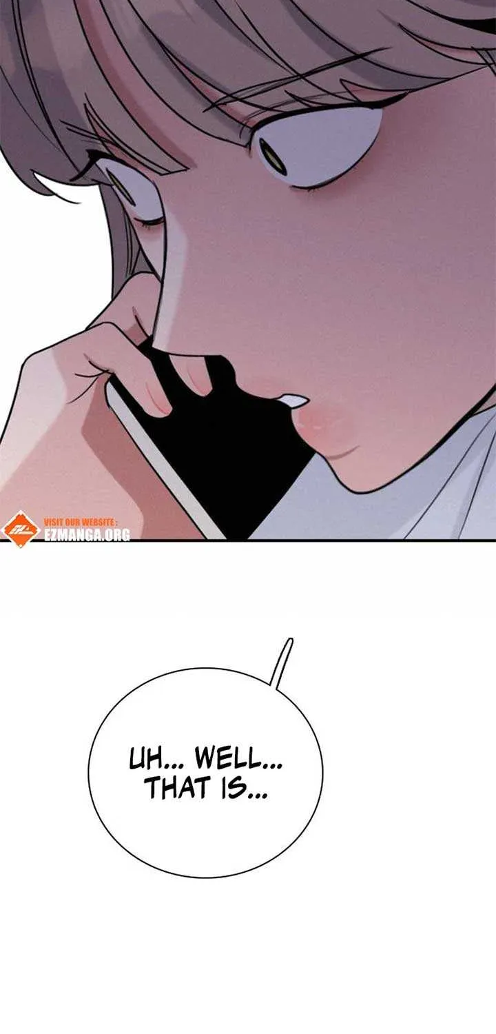 I’m Fine, Thank You, And You? Chapter 46 page 92 - 