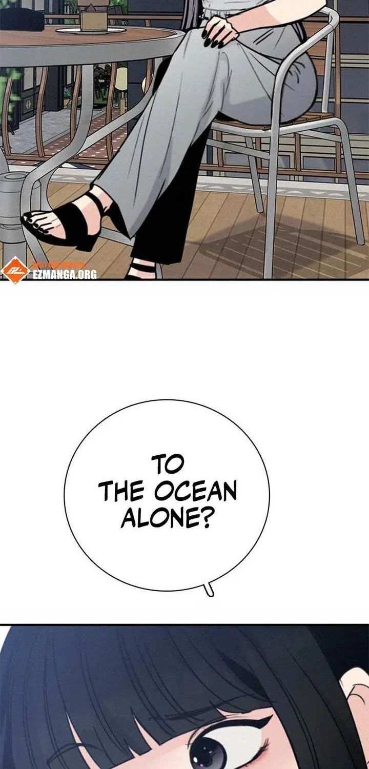 I’m Fine, Thank You, And You? Chapter 46 page 94 - 