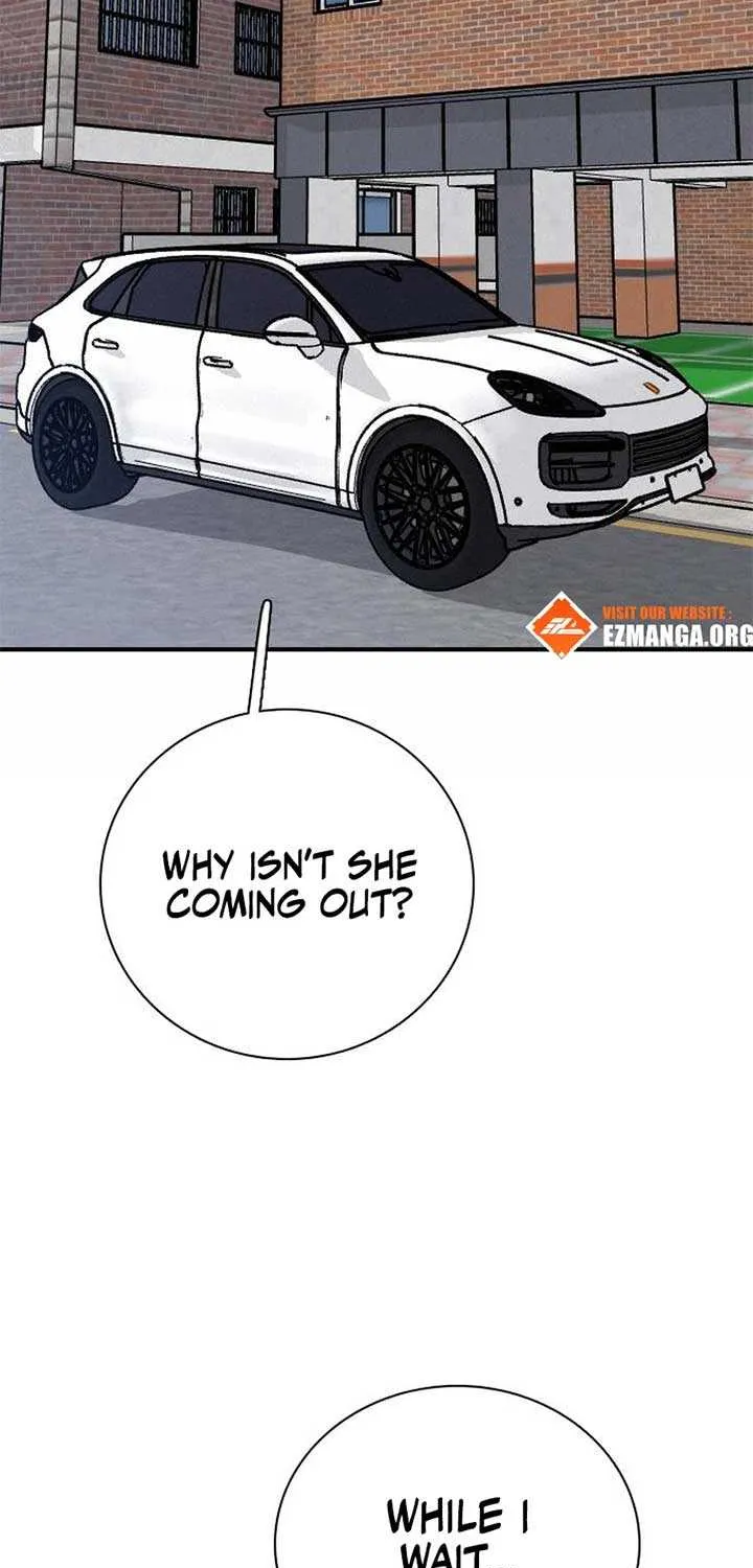 I’m Fine, Thank You, And You? Chapter 46 page 99 - 